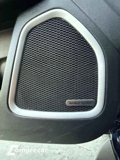 RAMPAGE 2.0 Turbo Laramie 4X4