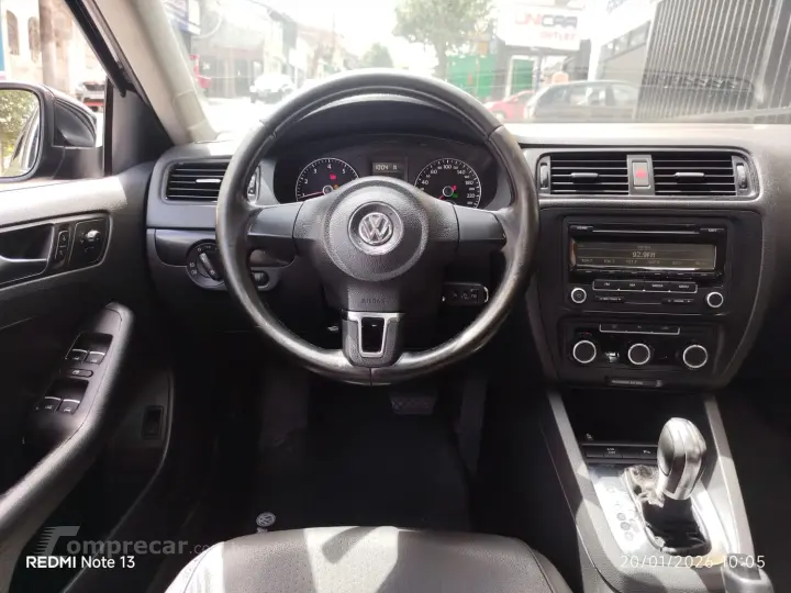 Jetta Comfortline 2.0