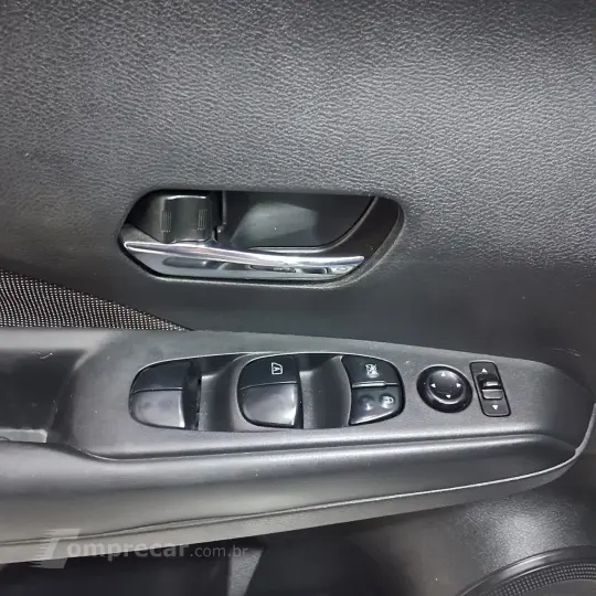 KICKS 1.6 16vstart S Direct