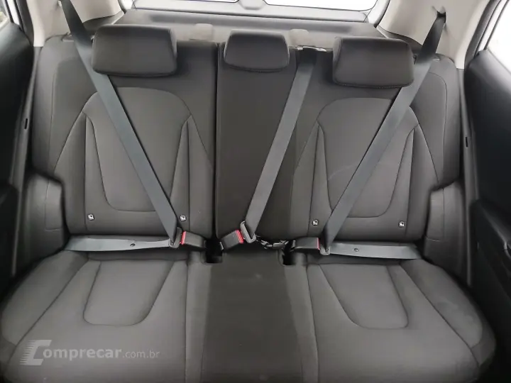 CRETA 1.0 TGDI FLEX COMFORT PLUS AUTOMÁTICO