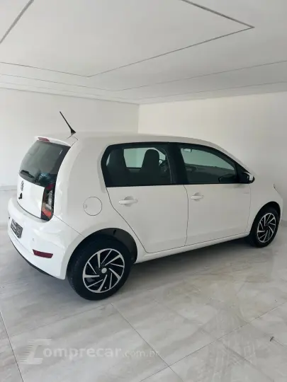 UP 1.0 MPI Move UP 12V