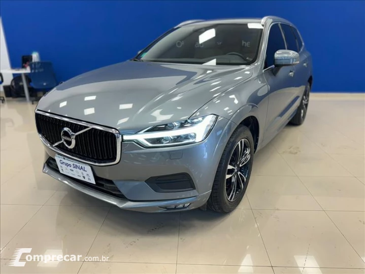 XC60 2.0 T5 Momentum AWD Geartronic