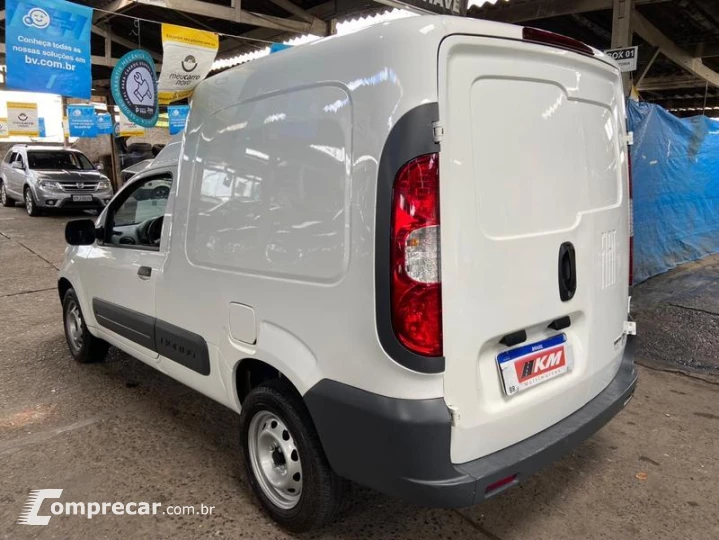 FIORINO ENDURANCE EVO 1.4 FLEX