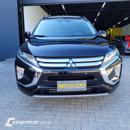 Eclipse Cross HPE-S 1.5 16V 165cv Aut.