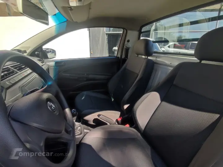 SAVEIRO 1.6 MSI Robust CS 8V