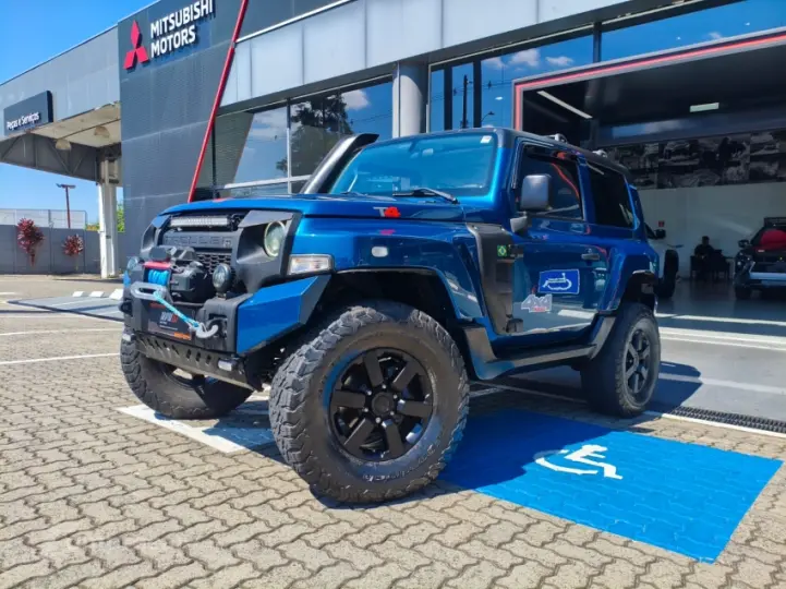 T4 3.2 XLT 4X4 20V Turbo Intercooler