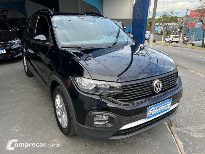 T-CROSS 1.0 200 TSI Sense