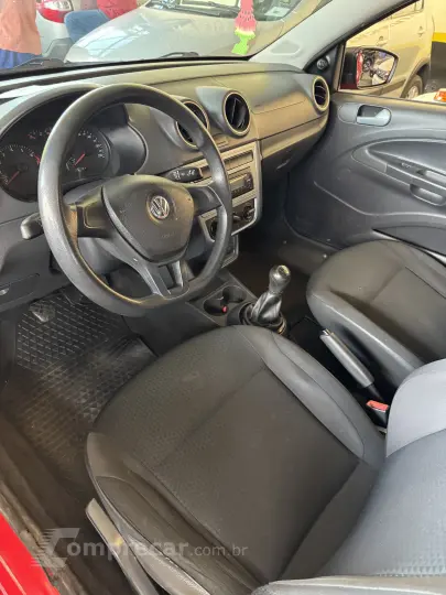 SAVEIRO 1.6 MSI Robust CS 16V