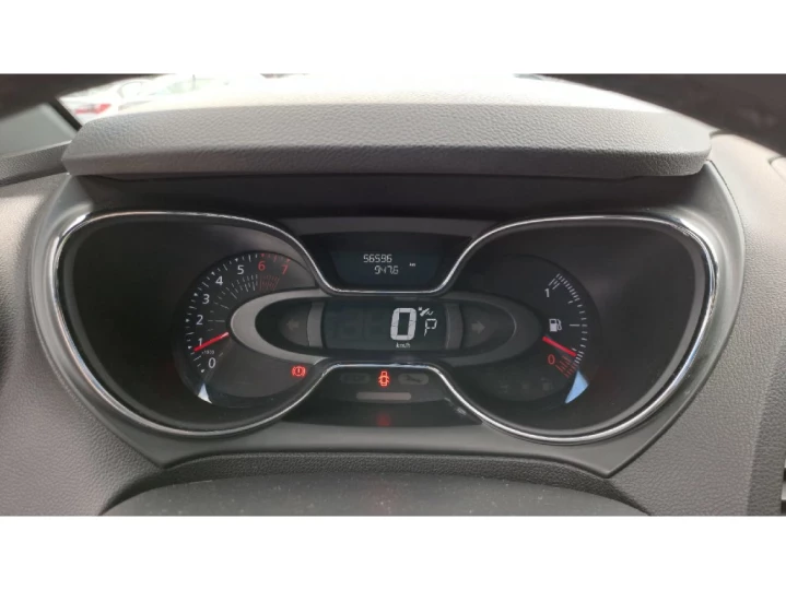 CAPTUR 1.6 16V SCE Life