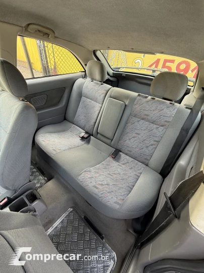 ASTRA 2.0 MPFI CD 8V