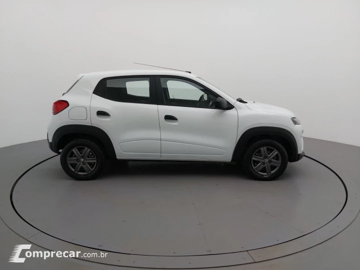 KWID 1.0 12V SCE FLEX ZEN MANUAL