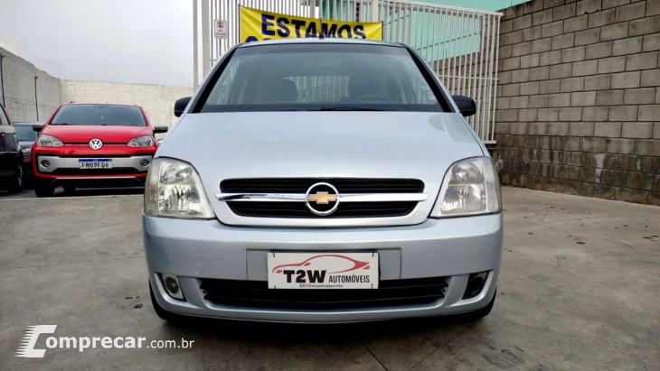 MERIVA 1.8 MPFI JOY 8V