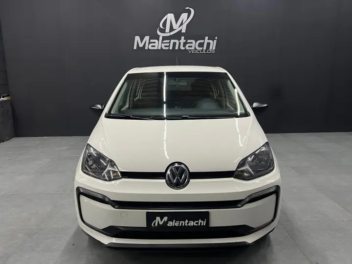UP 1.0 MPI TAKE UP 12V FLEX 4P MANUAL