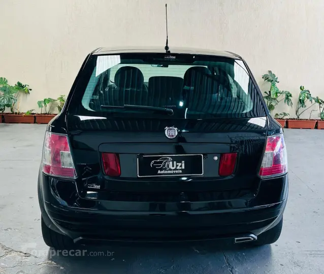 STILO 1.8 MPI Connect 8V