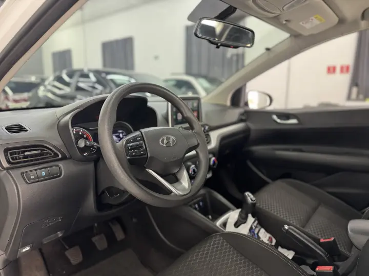 HB20 1.0 Tgdi Platinum