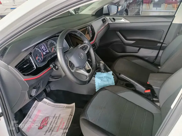 NIVUS 1.0 200 TSI Comfortline