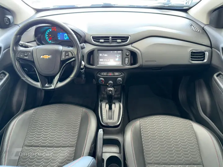 ONIX 1.4 MPFI LTZ 8V