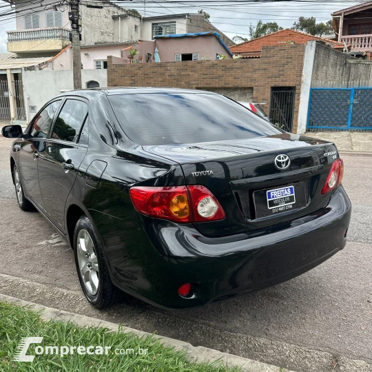 COROLLA 1.8 XEI 16V