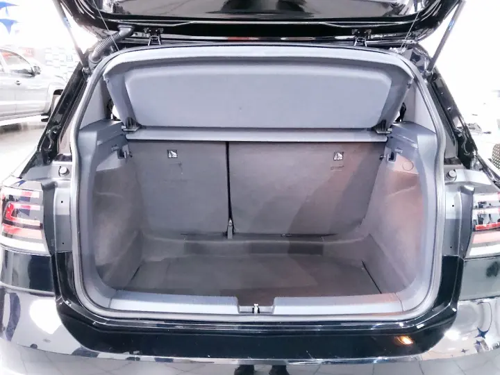 T-CROSS 1.0 200 TSI TOTAL FLEX SENSE AUTOMÁTICO