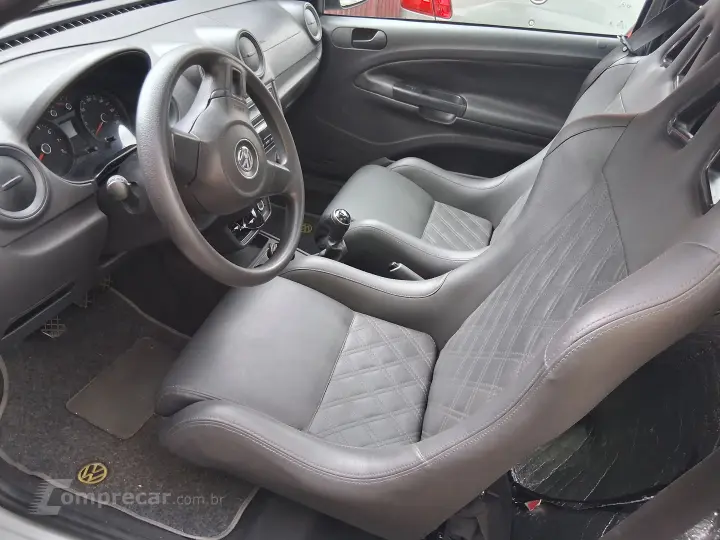 SAVEIRO 1.6 MI Trendline CS 8V