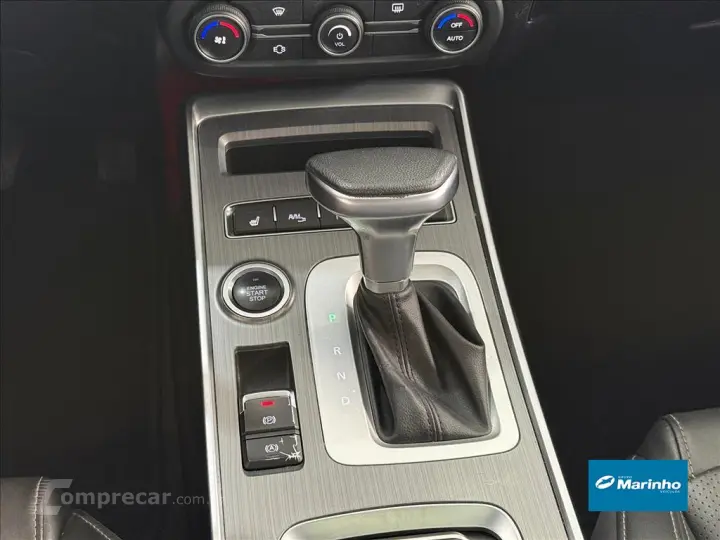 TIGGO 7 1.5 VVT TURBO iFLEX TXS DCT