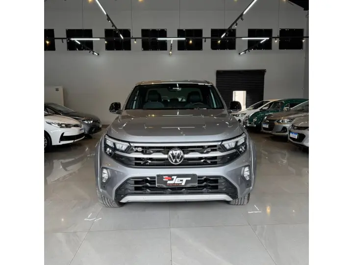 AMAROK 3.0 V6 TDI DIESEL EXTREME CD 4MOTION AUTOMÁTICO