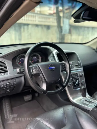 XC60 3.0 Dynamic AWD Turbo