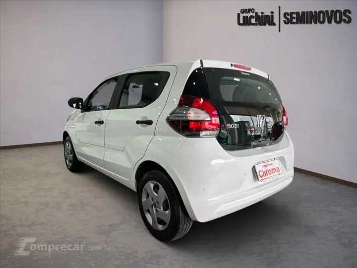 MOBI 1.0 EVO FLEX LIKE. MANUAL