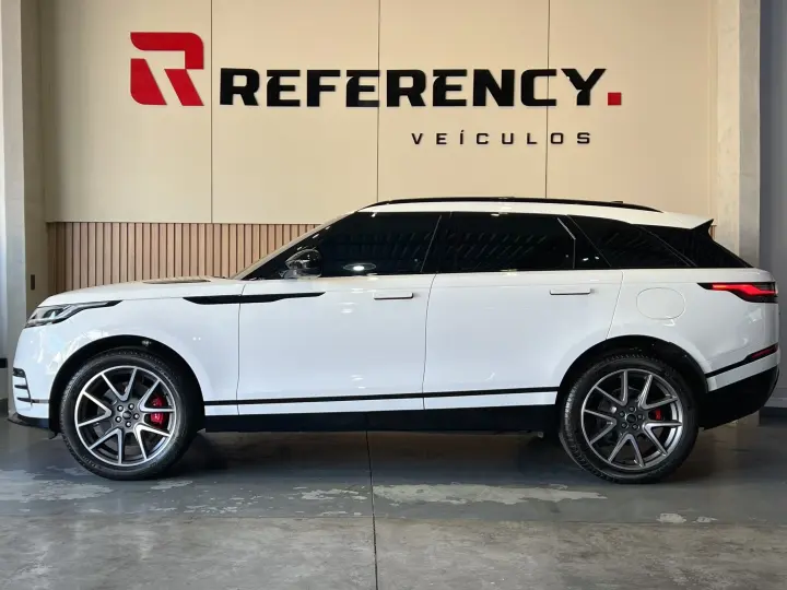 RANGE ROVER VELAR 2.0 P400E PHEV R DYNAMIC HSE AUTOMATICO