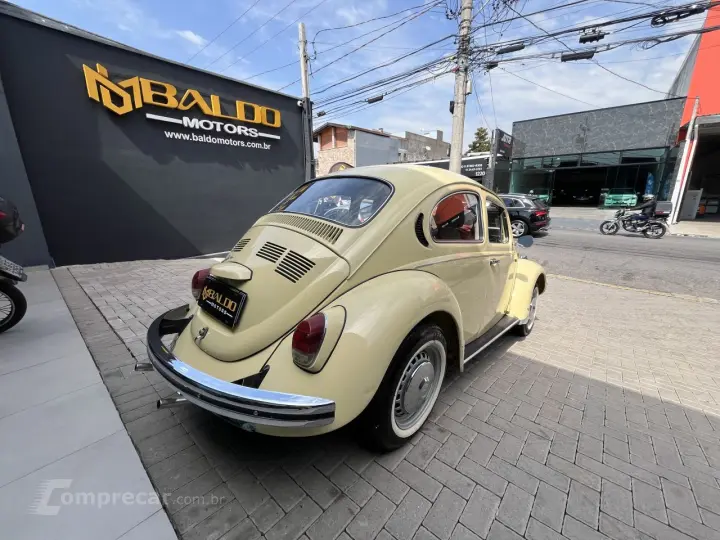 Fusca 1300 L