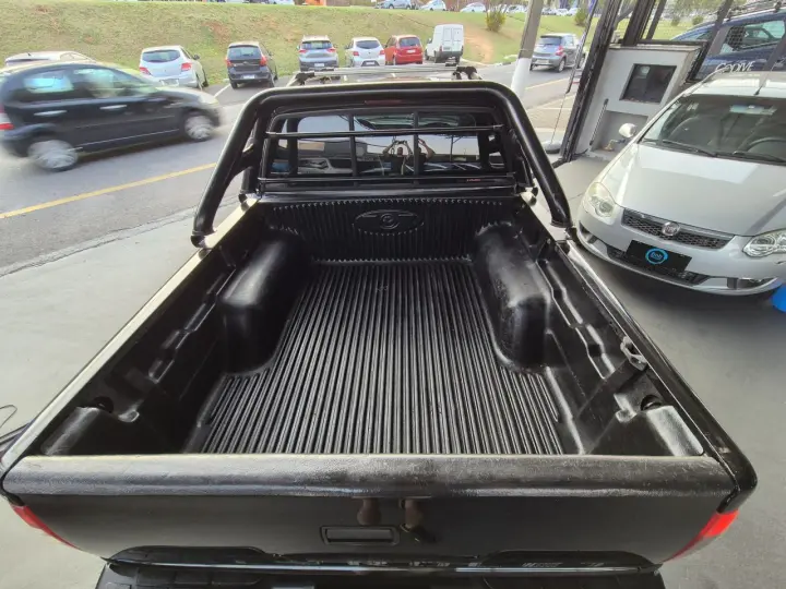 S10 P-Up Advant. 2.4/2.4 MPFI F.Power CD