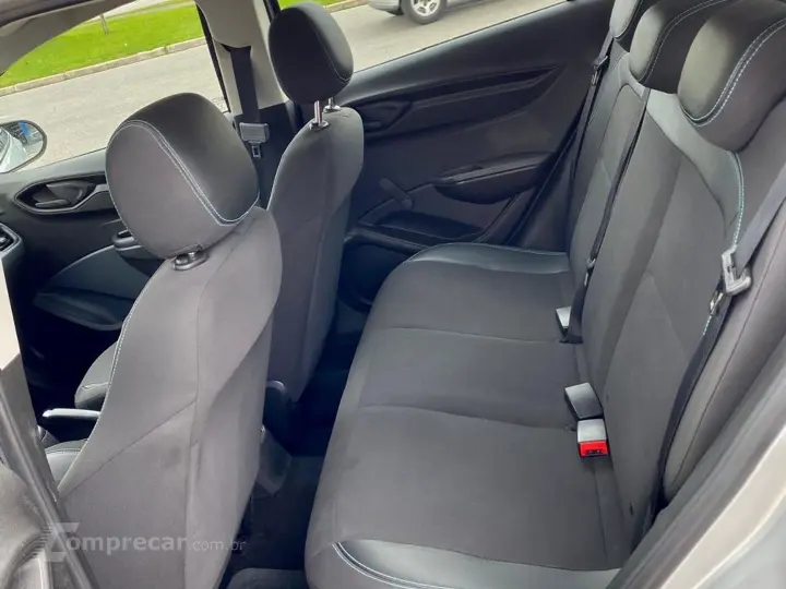 Onix 1.0 Flex Manual