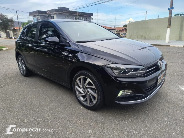 POLO 1.0 200 TSI Highline