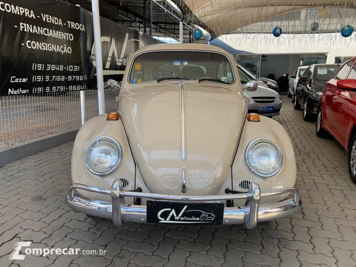 FUSCA 1.3 8V