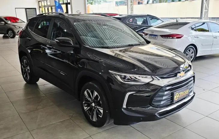 TRACKER 12T A PR