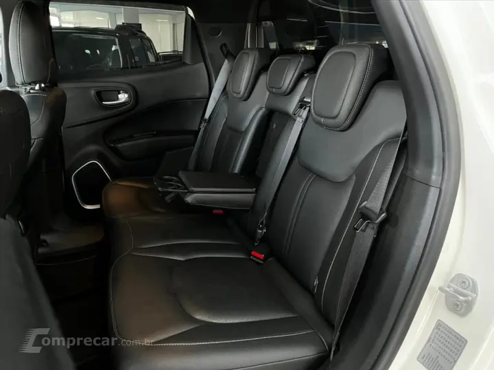 TORO 1.3 TURBO 270 FLEX VOLCANO AT6