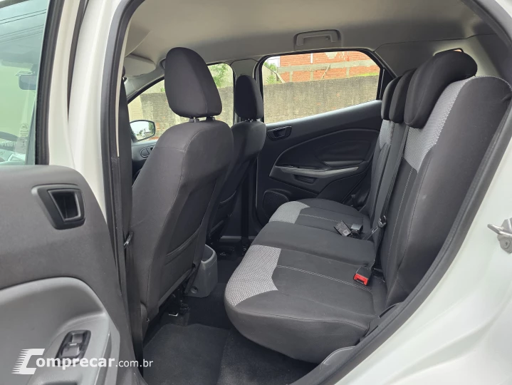 ECOSPORT 1.6 SE 16V