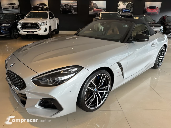 Z4 2.0 Twinpower Sdrive30i M Sport