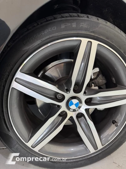 118I 1.6 16V Turbo