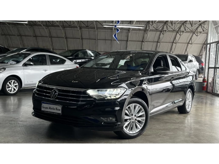 JETTA 1.4 250 TSI TOTAL FLEX TIPTRONIC