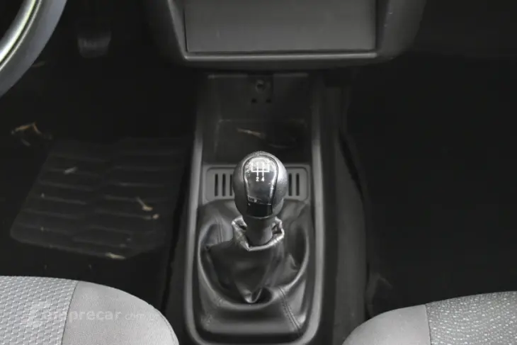 CELTA 1.0 MPFI LS 8V