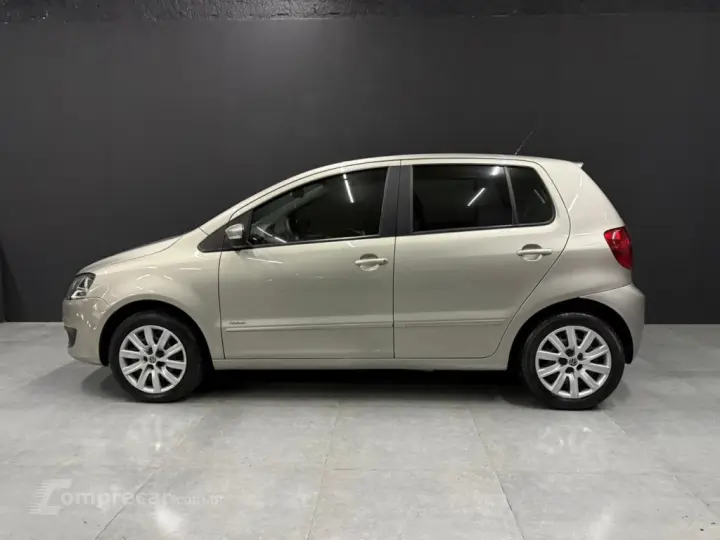 FOX 1.0 MI 8V FLEX 4P MANUAL