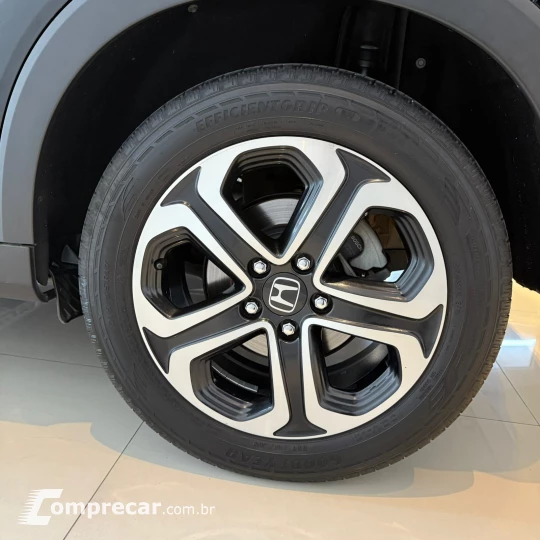 HR-V 1.8 16V EX