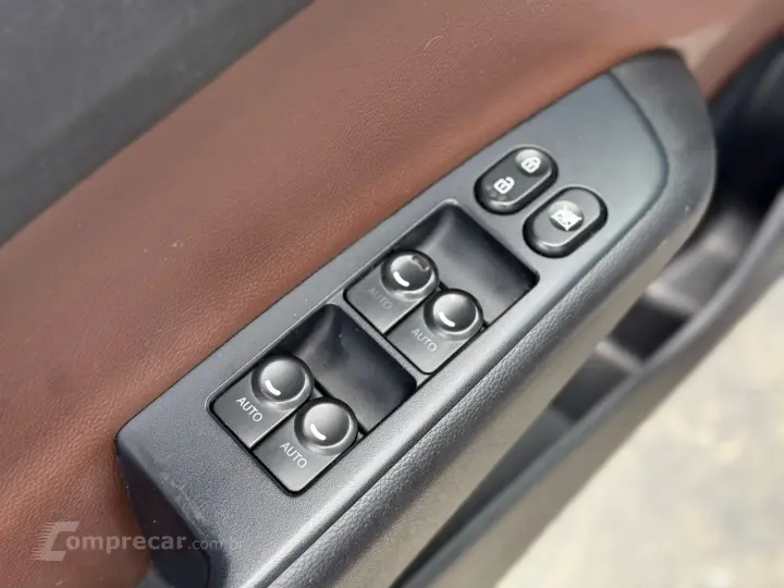 HB20 C.Style/C.Plus 1.6 Flex 16V Aut.