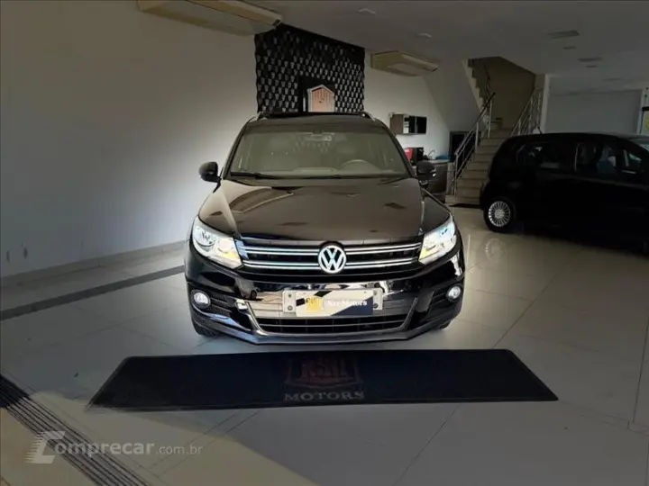 TIGUAN 1.4 TSI 16V Turbo
