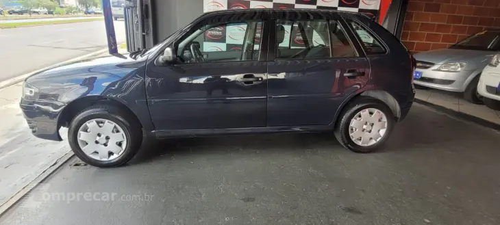 GOL 1.0 MI Ecomotion 8V G.IV