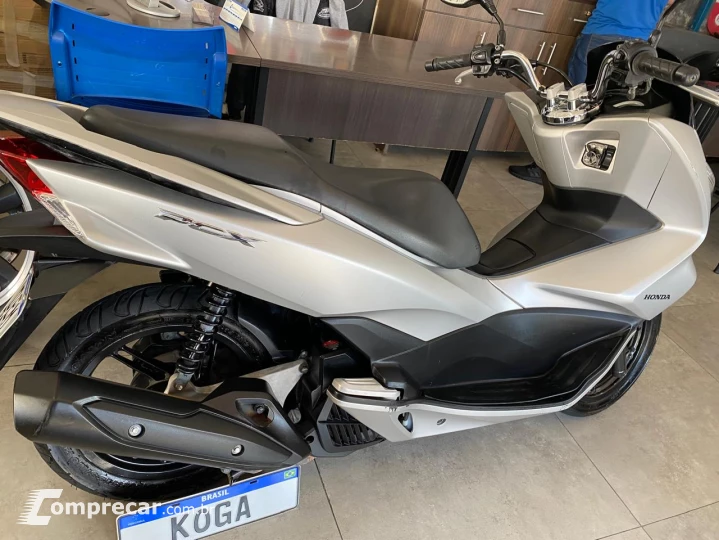 PCX 150