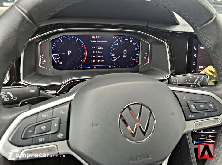 NIVUS 1.0 200 TSI Highline