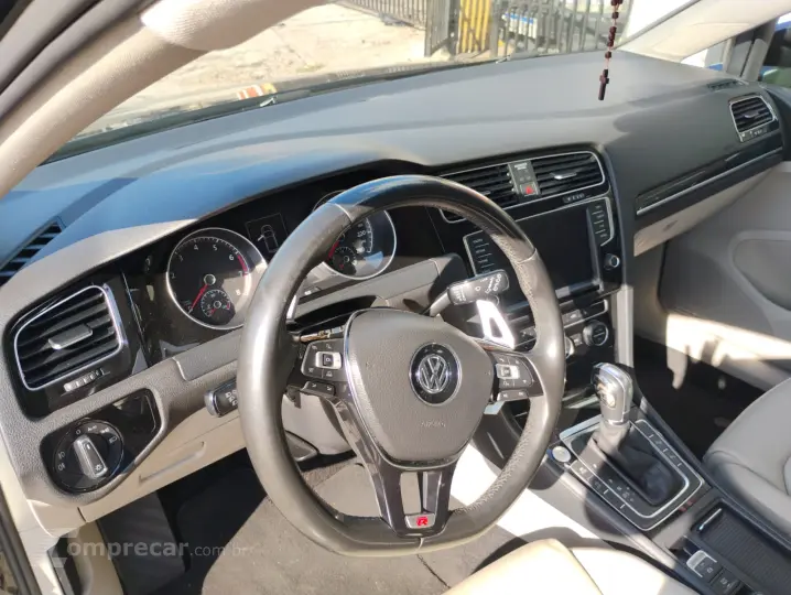 GOLF 1.4 TSI Highline 16V