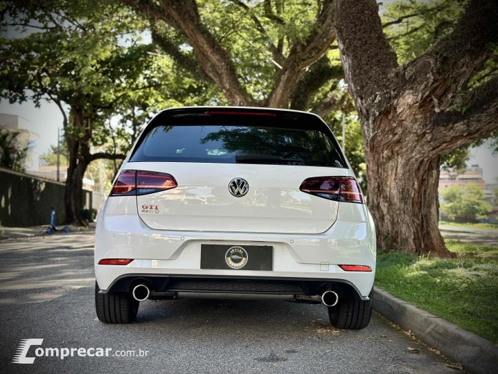 GOLF 2.0 350 TSI GASOLINA GTI DSG